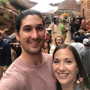 Meet your Posher, Sam